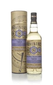 Tomatin 10 Year Old 2010 (cask 14397) - Provenance (Douglas Laing)