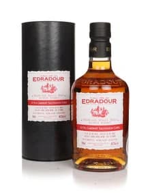 Edradour 12 Year Old 2012 - Michael Eppan Cabernet Sauvignon