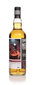 Blair Athol 13 Year Old 2011 (cask 308065/2011) - Cask Masters (Brave New Spirits)