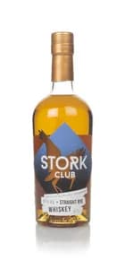 Stork Club Straight Rye Whiskey