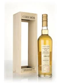 Glenlossie 22 Year Old 1995 (cask 1323) - Celebration of the Cask (Càrn Mòr)