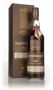 GlenDronach 19 Year Old 1992 - Batch 7