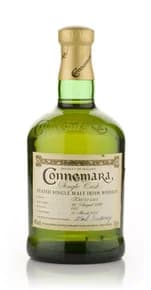 Connemara Peated Single Cask