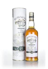Bowmore 15 Year Old Mariner - Pre 2007