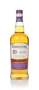 Tomintoul 10 Year Old