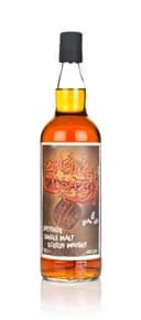 Sherry Bomb 8 Year Old
