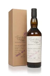 Ben Nevis 9 Year Old 2013 (Parcel No.12) - Reserve Casks (The Single Malts of Scotland)
