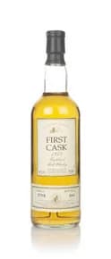 Macduff 28 Year Old 1973 (cask 3728) - First Cask