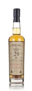 Caledonian 29 Year Old 1987 - Single Cask (Master of Malt)