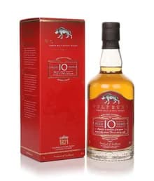 Wolfburn 10 Year Old