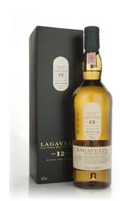 Lagavulin 12 Year Old (Special Release 2012)