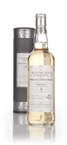 Mortlach 9 Year Old 2005 - Hepburn's Choice (Langside)