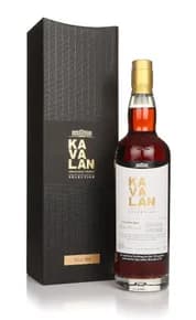 Kavalan Selection Vinho Barrique