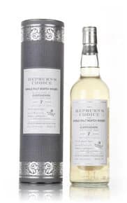 Glentauchers 7 Year Old 2009 - Hepburn's Choice (Langside)