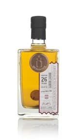 Strathclyde 26 Year Old 1993 (cask 243368) - The Single Cask