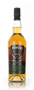 Powers Signature Release