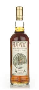 Bladnoch 11 Year Old - Christmas 2012