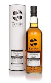 Glen Moray 16 Year Old 2007 (cask 7040573) - The Octave (Duncan Taylor)