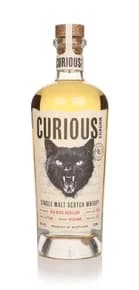 Ben Nevis 14 Year Old 2010 (Curious Whiskies)