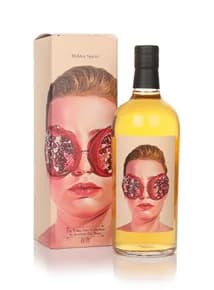 Ardmore 21 Year Old 2002 - The Poker Face Collection (Hidden Spirits)