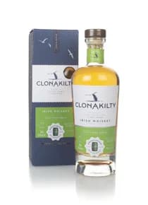 Clonakilty Single Grain Bordeaux Cask Finish