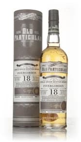 Invergordon 18 Year Old 1997 (cask 11197) - Old Particular (Douglas Laing)