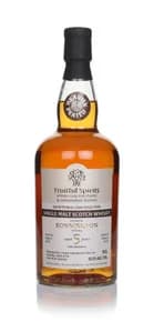 Bonnington Peated 5 Year Old 2020 (cask 2020.0776) - Fruitful Spirits