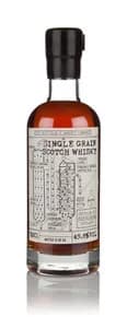 Invergordon - Batch 3 (That Boutique-y Whisky Company)