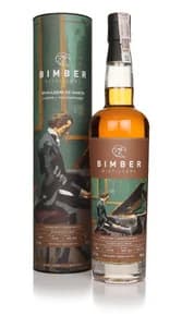 Bimber Shoulders of Giants (cask 513/28) - Chopin The Composer