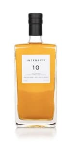 Intensity 10 Year Old