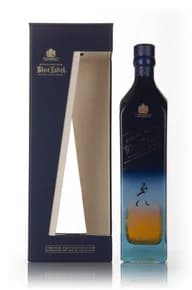 Johnnie Walker Blue Label - Year of the Rooster 2017
