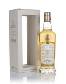 Craigellachie 13 Year Old 2005 (batch 19/101) - Connoisseurs Choice (Gordon & MacPhail)