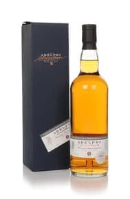 Spirit of Yorkshire 5 Year Old 2018 (cask 3054) - (Adelphi)