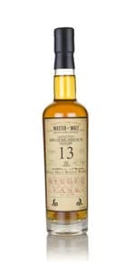 Bruichladdich 13 Year Old 2004 - Single Cask (Master of Malt)