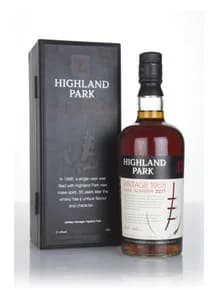 Highland Park 35 Year Old 1968 (cask 2277)