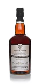 Fruitful Spirits Miltonduff 14 Year Old