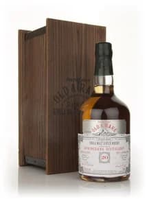 Springbank 20 Year Old 1991 - Old & Rare (Douglas Laing)