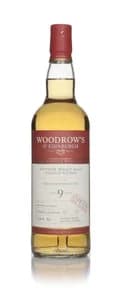Dalmunach 9 Year Old 2016 (cask 759) - Woodrow's of Edinburgh