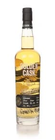 Glen Moray 13 Year Old (cask CM266) - The Golden Cask (House of Macduff)