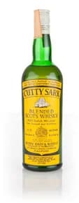 Cutty Sark - 1970s