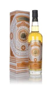 Compass Box The Circle