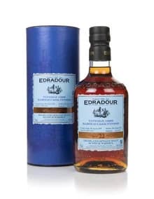 Edradour 22 Year Old 1999 (cask 830 & 832)  - Barolo Cask Finish