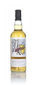 Clynelish 21 Year Old - Art of Whisky (Elixir Distillers)