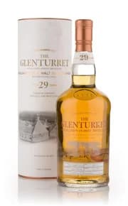 Glenturret 29 Year Old 1977