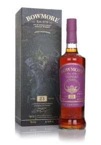 Bowmore 23 Year Old - Lovers Transformed