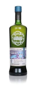 Glen Scotia 8 Year Old 2013 (Distillery 93 Rare Release) - (The Scotch Malt Whisky Society)
