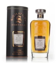 Clynelish 21 Year Old 1995 (cask 8688) - Cask Strength Collection (Signatory)