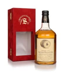 Glendronach 23 Year Old 1976 (cask 3495) - Signatory Vintage