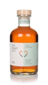 Kyrö 4 Year Old 2018 - The Heart Cut #3