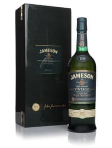 Jameson Rarest Vintage Reserve 2007